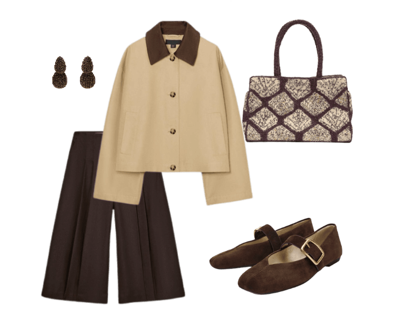 Look Esportivo para Trabalho no escritório