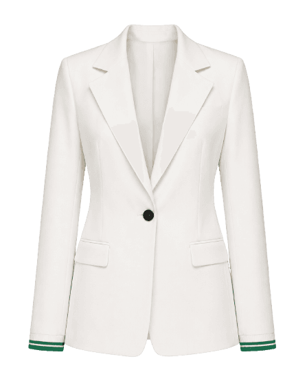 Conjunto Blazer Brasil