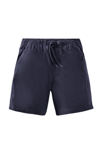 short elastico estonado