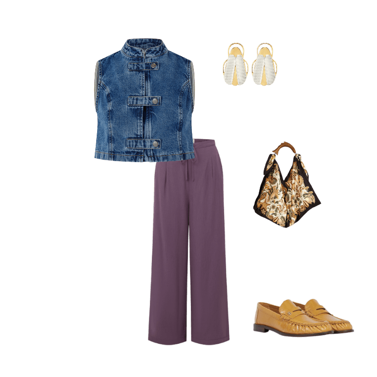 Look Dramático para Happy Hour