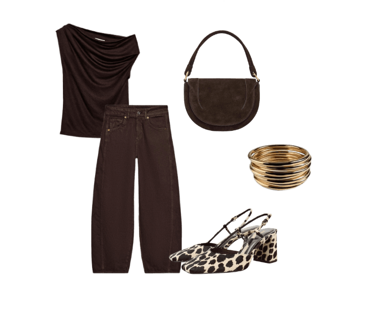 Look Elegante para Trabalho no escritório