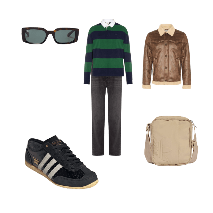 Look Elegante para Trabalho no escritório