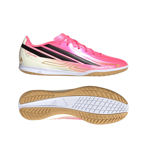Chuteira Futsal F50 HYPERFAST CLUB