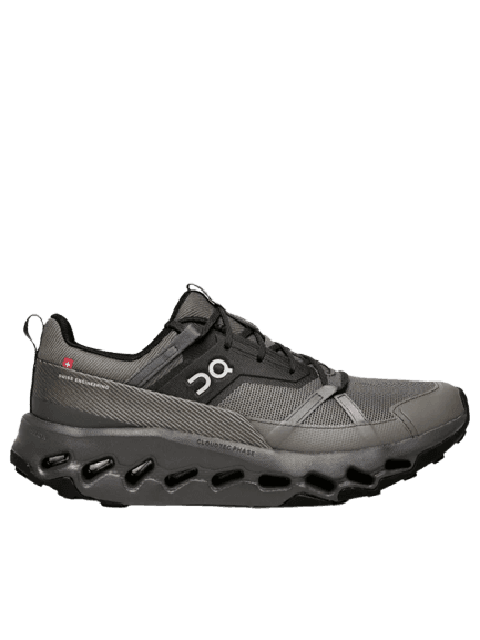 Tênis Feminino Cloudhorizon Marrom On Running