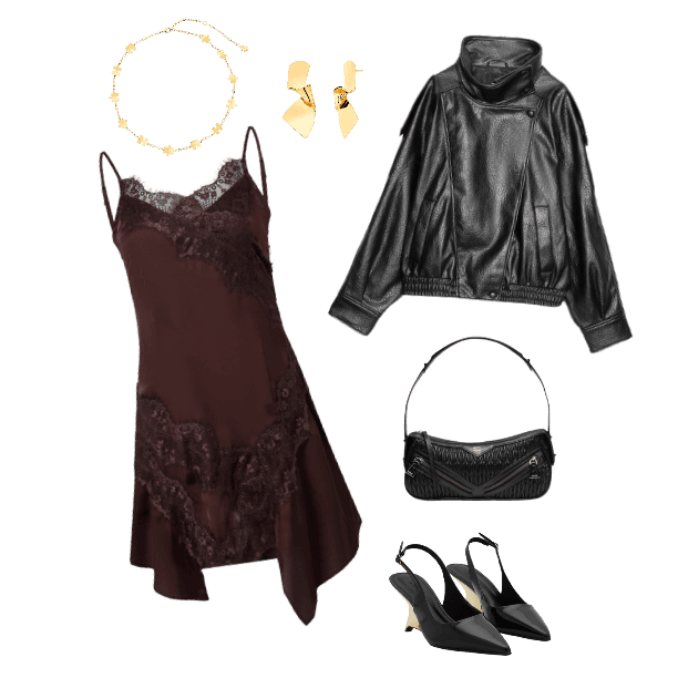 Look Magnético para Happy Hour