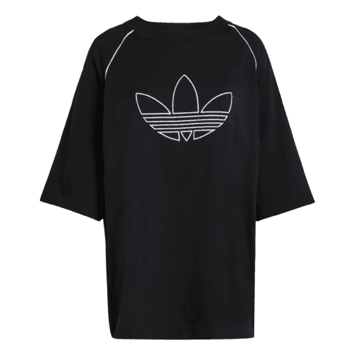 CAMISETA OVERSIZED (ADILENIUM)