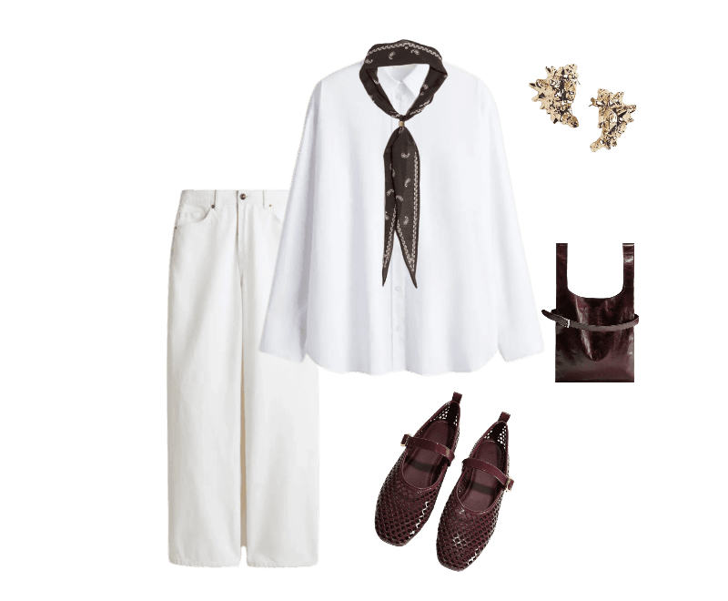 Look Contemporâneo para Happy Hour