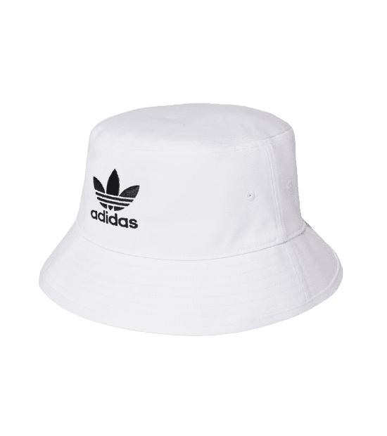 Chapéu Bucket Adicolor Trefoil