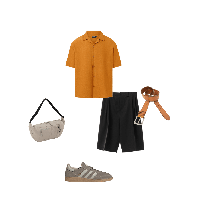 Look Criativo para Trabalho em casa