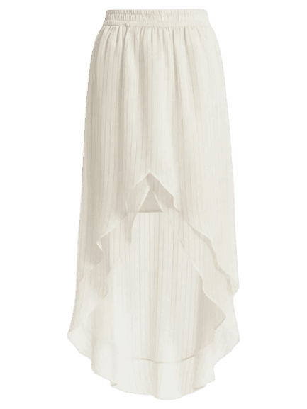 Saia Clarice Off White Triya