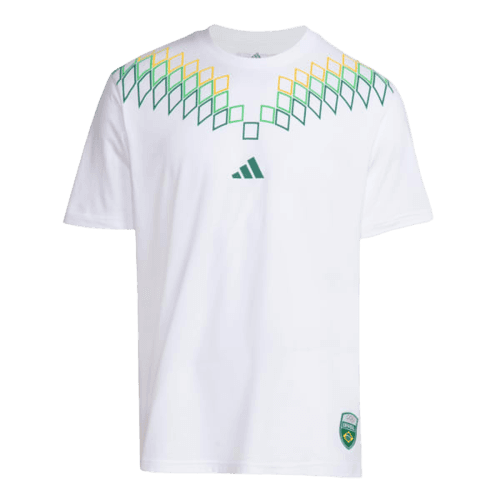 Camiseta Brasil COB