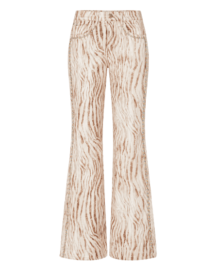 Calça Sarja Wild