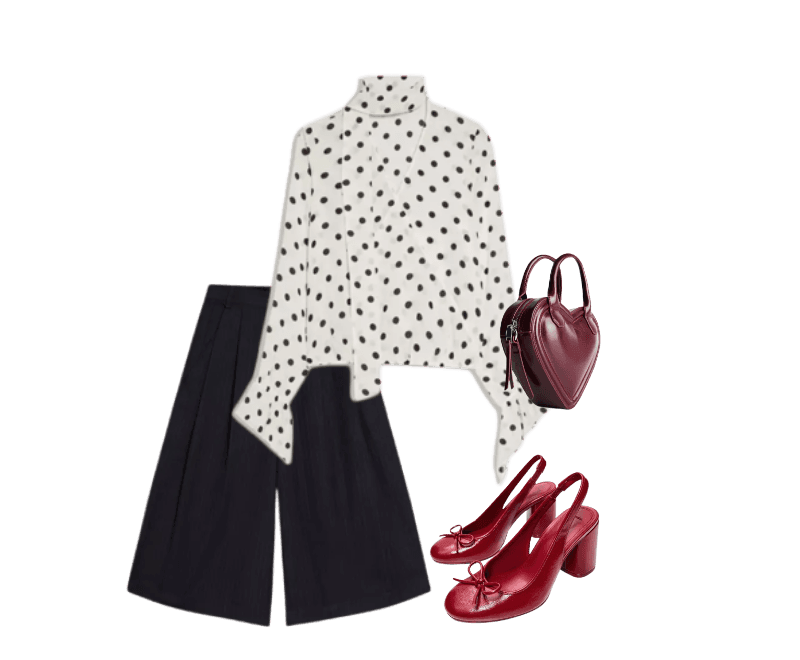 Look Elegante para Faculdade