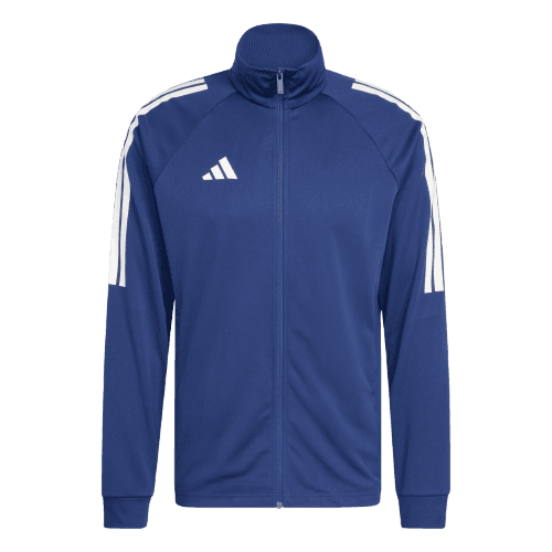 AGASALHO DE TREINO CLIMACOOL SERENO CUT COM TRÊS LISTRAS