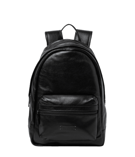 Backpack Amalfi Rch Preto