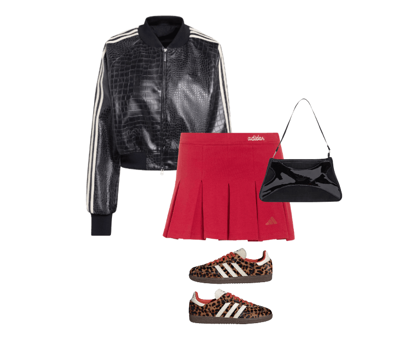 Look Natural para Saída no dia a dia