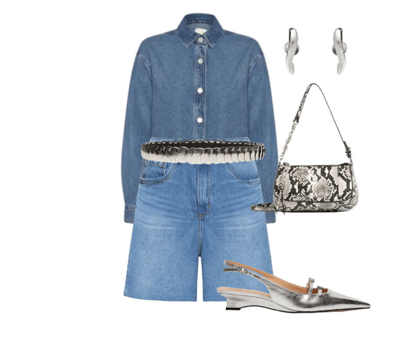 Look Criativo para Festa com amigos