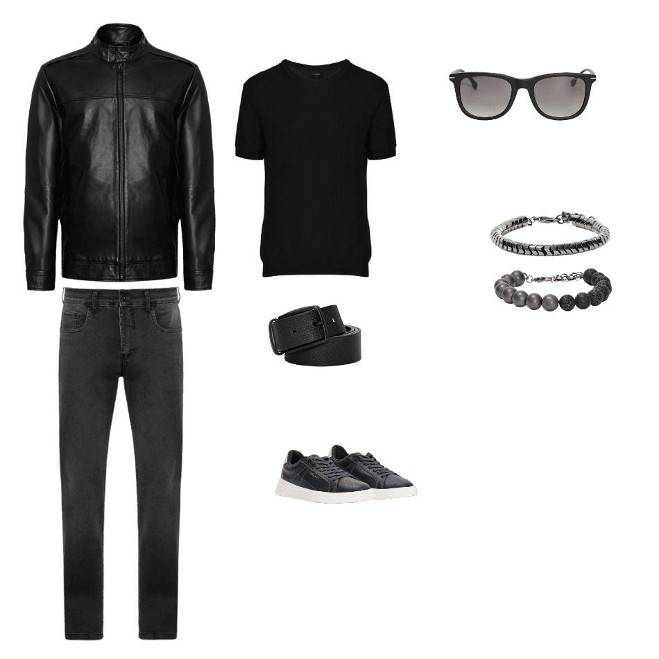 Look Tradicional para Trabalho no escritório