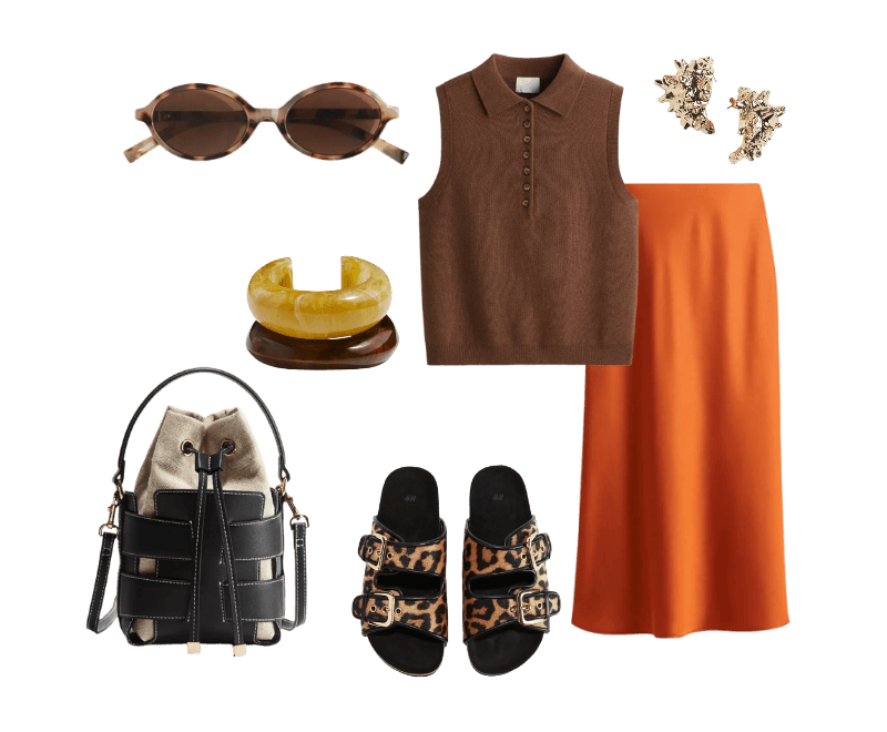 Look Esportivo para Saída no dia a dia