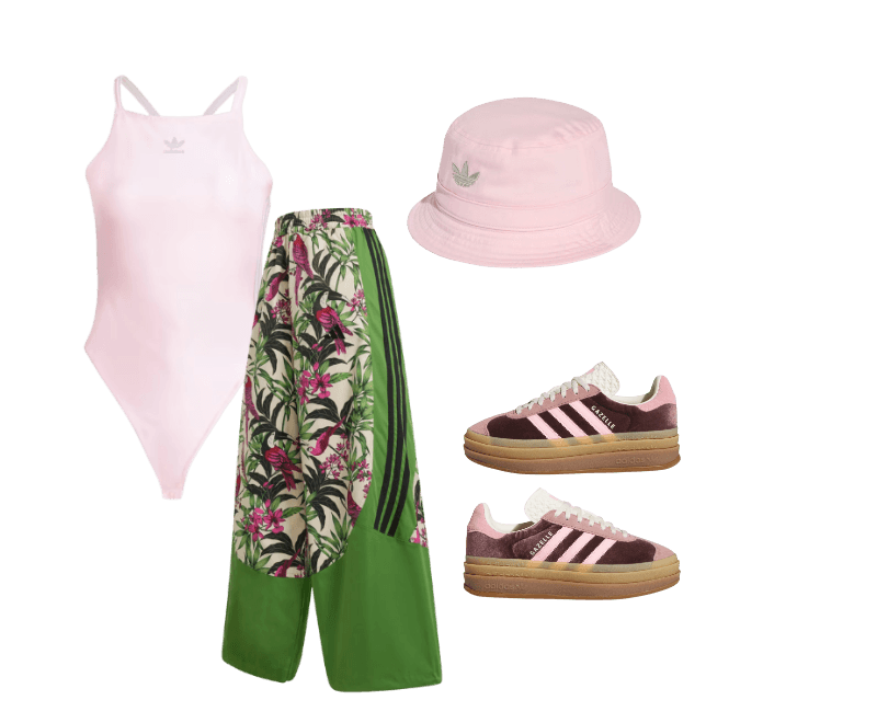 Look Criativo para Saída no dia a dia