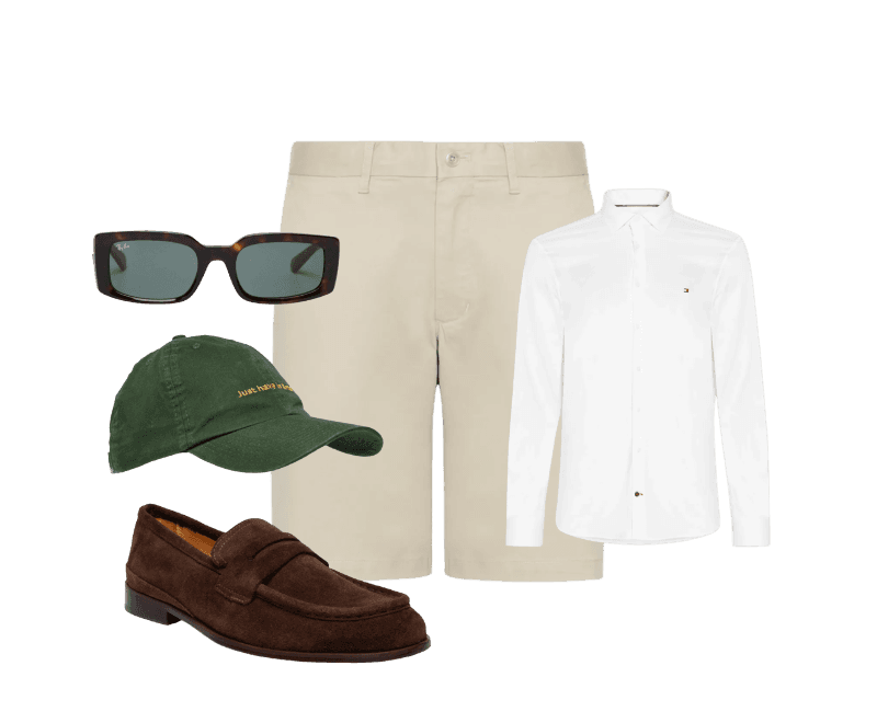 Look Dramático para Trabalho no escritório