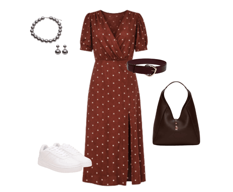 Look Contemporâneo para Festa com amigos