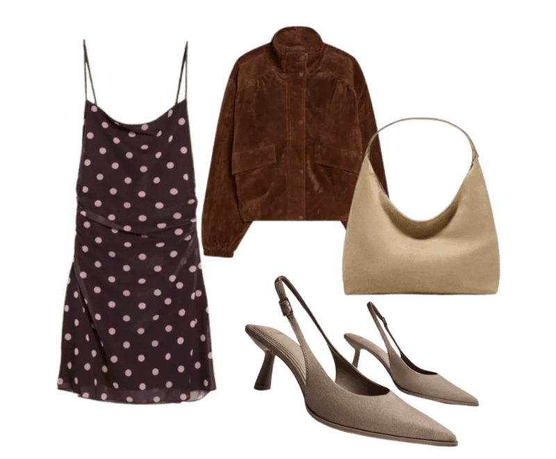 Look Romântico para Trabalho no escritório