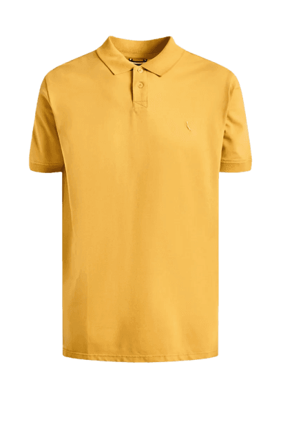 polo pima piquet