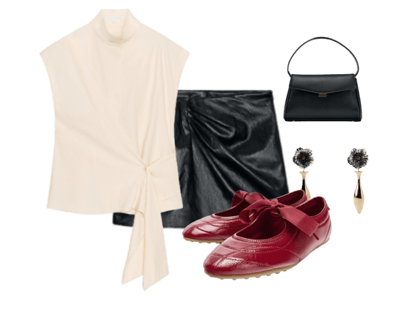 Look Criativo para Saída no dia a dia