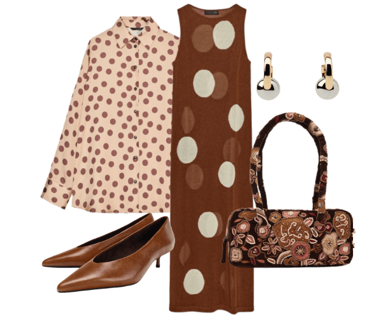 Look Criativo para Saída no dia a dia