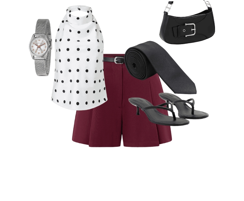 Look Sofisticado para Saída no dia a dia