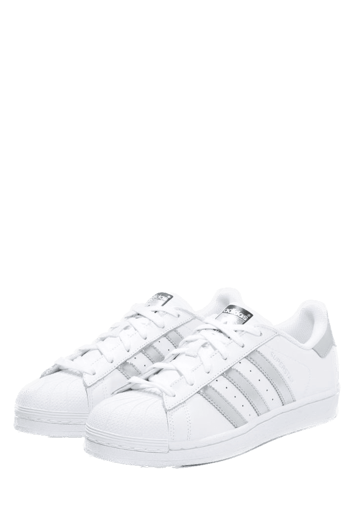 tênis adidas branco 