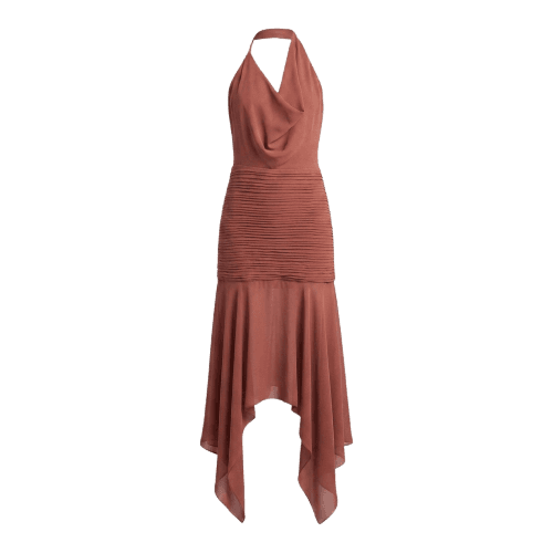 Vestido Degagê Joana