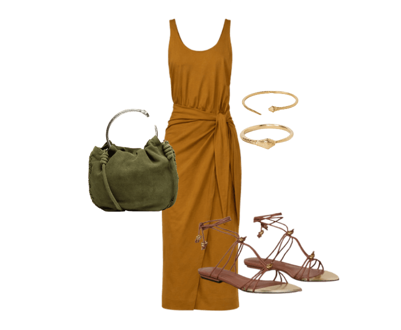 Look Magnético para Happy Hour