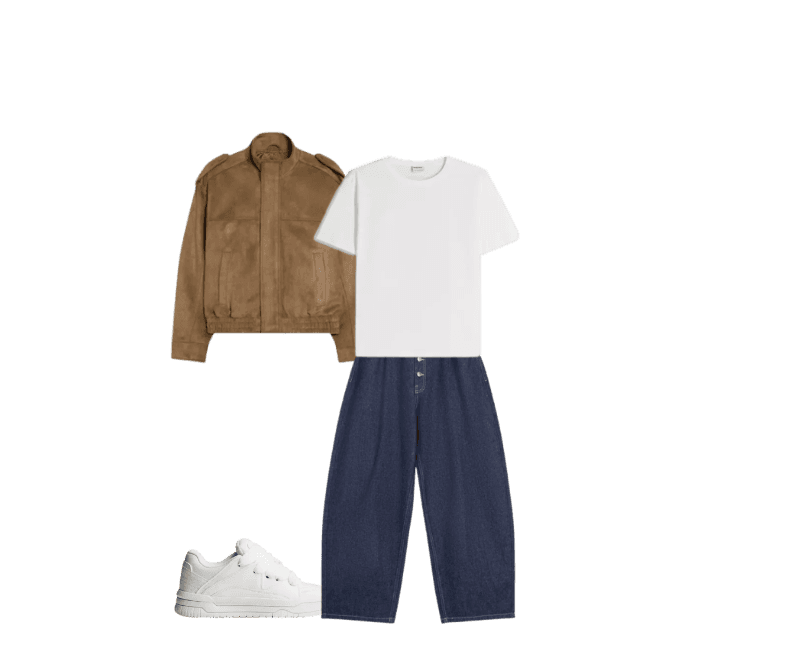 Look Dramático para Happy Hour