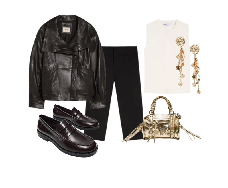 Look Magnético para Happy Hour