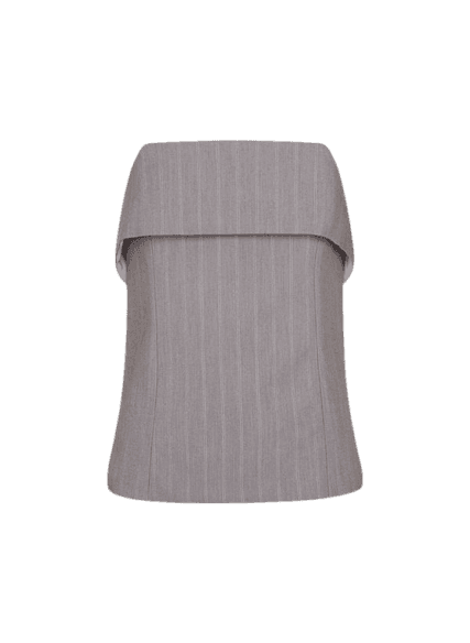 Blusa Alfaiataria Alex John John Feminina