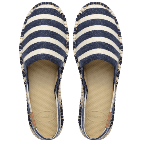 Alpargatas Havaianas Origine IV Print