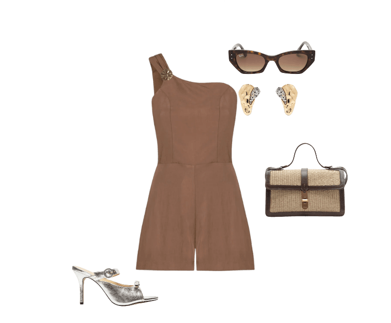 Look Sofisticado para Trabalho no escritório