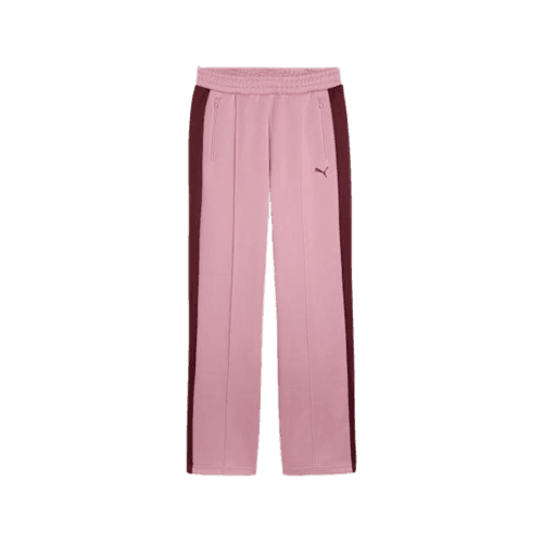 Calça T7 ALWAYS ON Straight Track Feminina