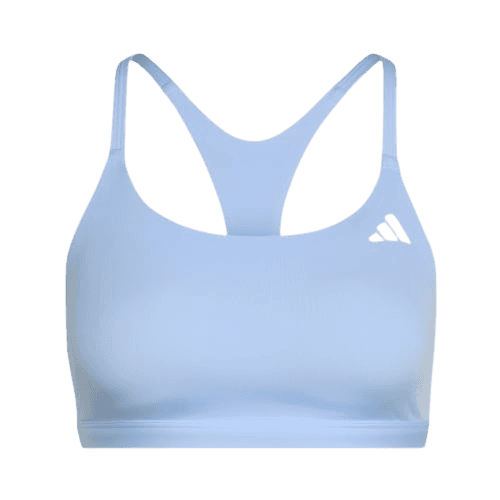 Top Esportivo Optime Essentials Workout Light Support