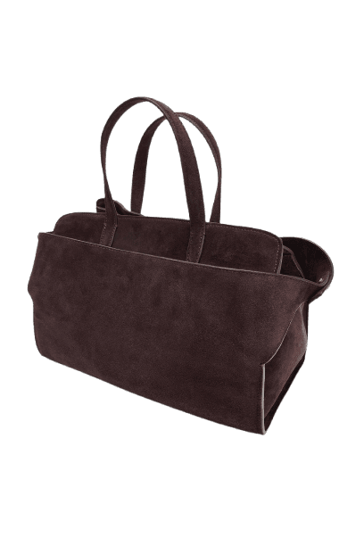 Bolsa City de Couro