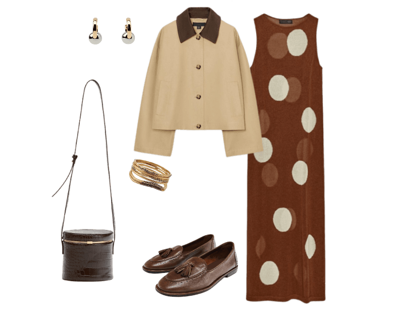 Look Criativo para Festa com amigos