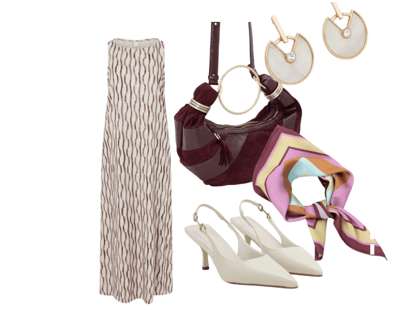 Look Elegante para Trabalho no escritório