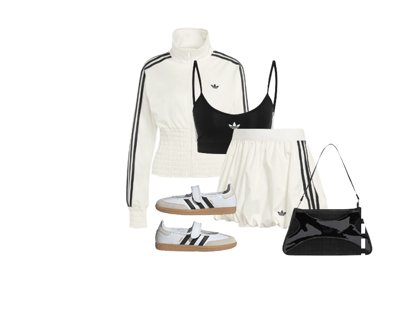 Look Criativo para Almoço com familia