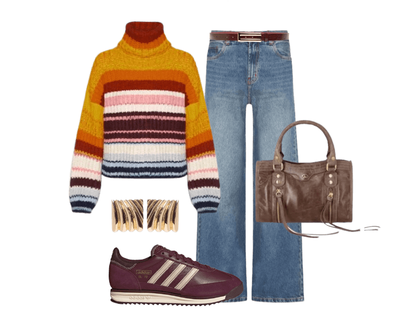 Look Esportivo para Happy Hour,Almoço com familia,Passeio no parque