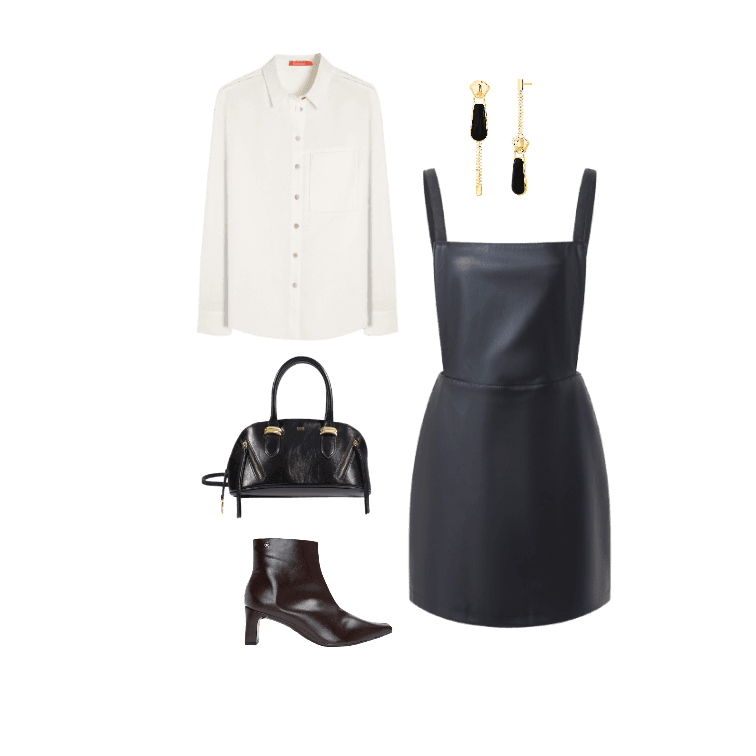Look Magnético para Happy Hour