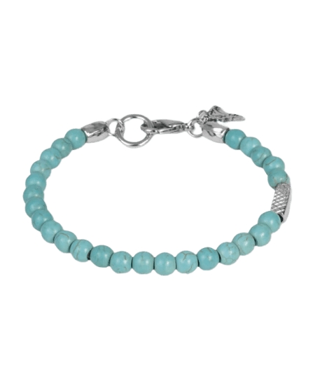 Pulseira Essential Tape Turquesa