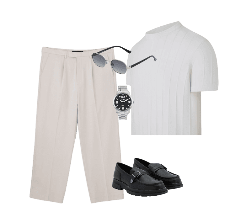 Look Contemporâneo para Festa com amigos,Happy Hour,Almoço com familia,Saída no dia a dia,Balada,Date