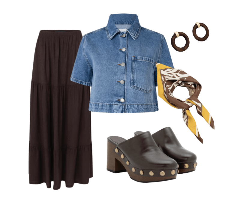 Look Esportivo para Saída no dia a dia